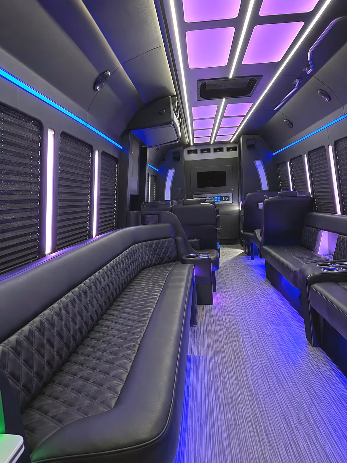 Coconut Creek Winery Tour & Pub Crawl Transportation