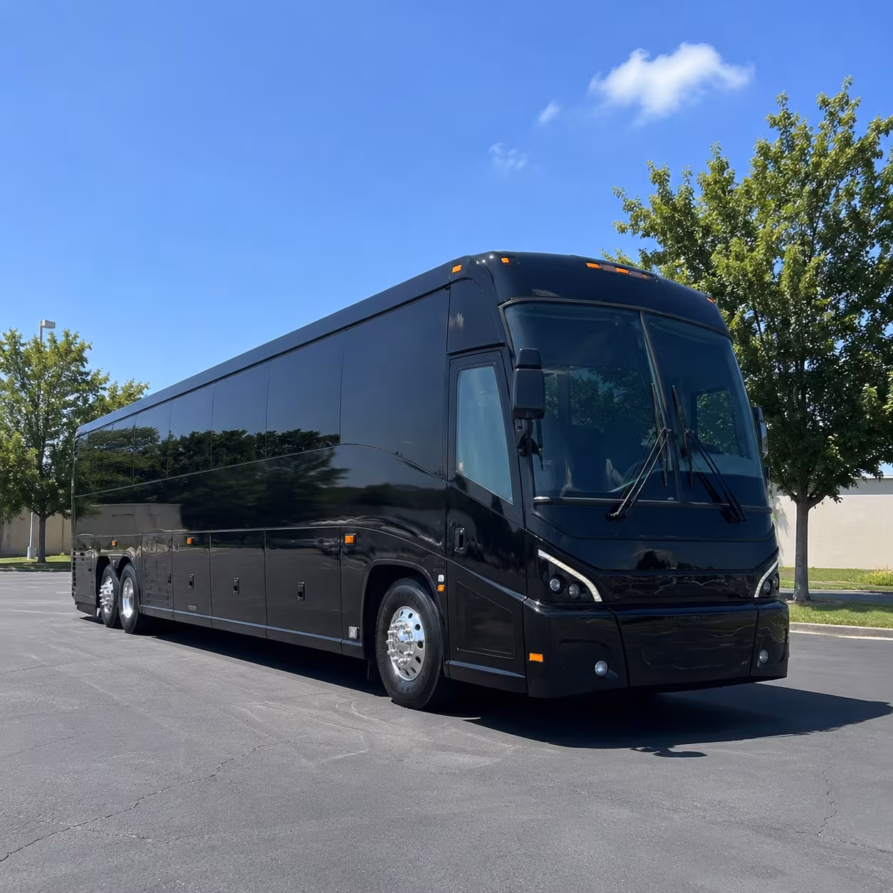 Coral Springs Airport Shuttles & Transportation