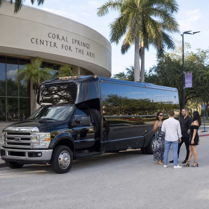 Coral Springs Center for the Arts