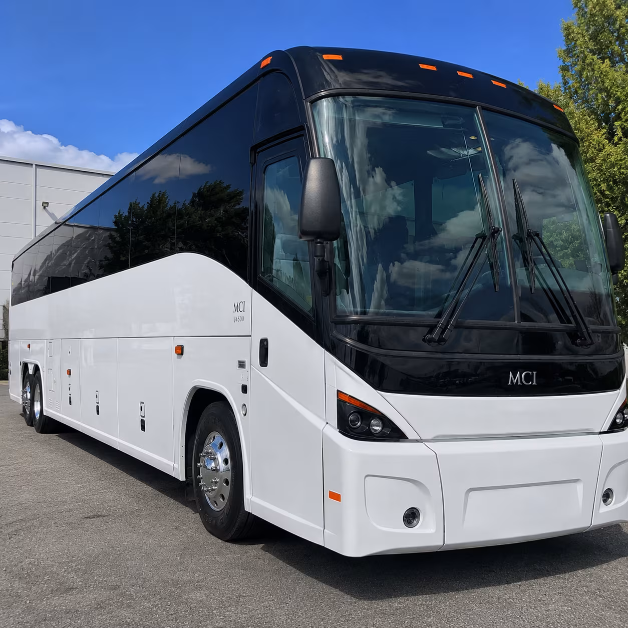 Coral Springs Concert Transportation & Shuttles