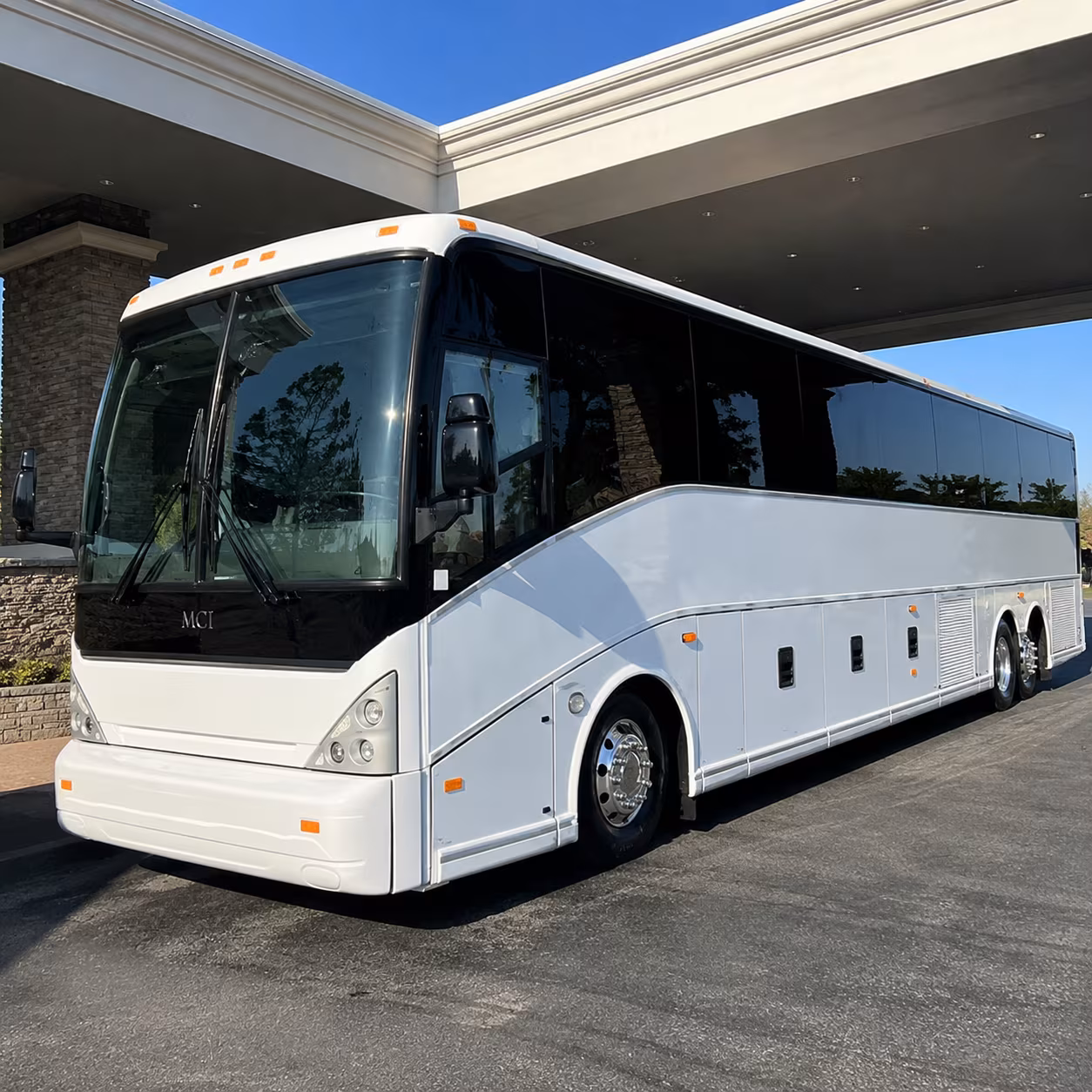 Deerfield Beach Corporate Event Transportation