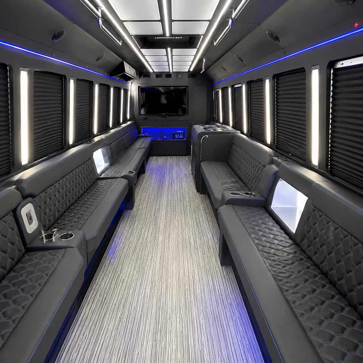 Deerfield Beach Winery Tour & Pub Crawl Transportation