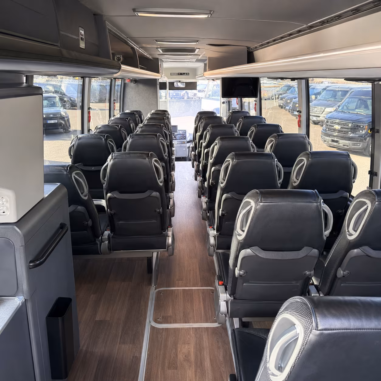 Margate Airport Shuttles & Transportation