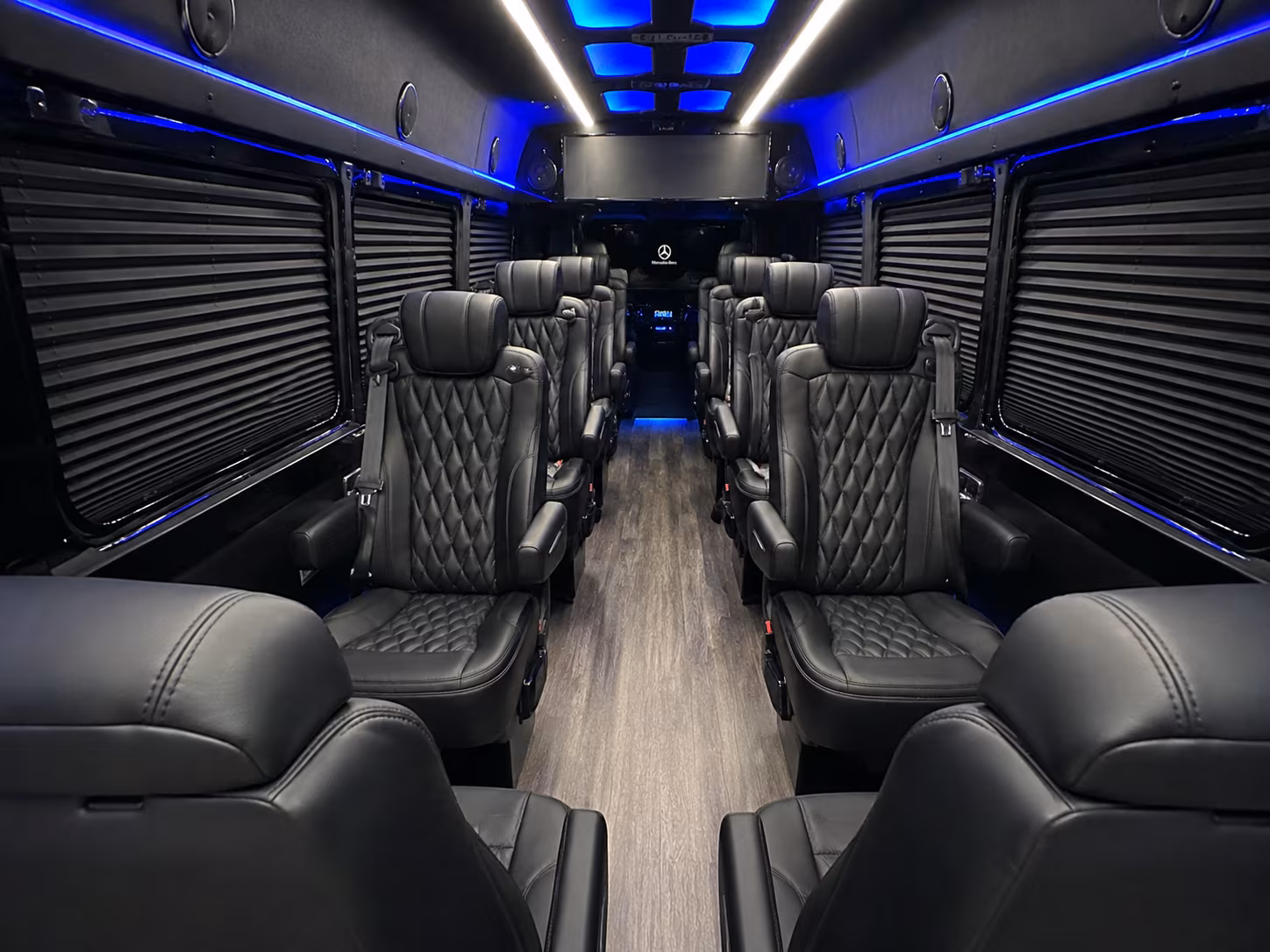 Margate School Event & Field Trip Transportation