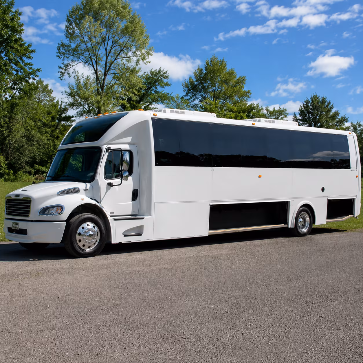 Margate Winery Tour & Pub Crawl Transportation