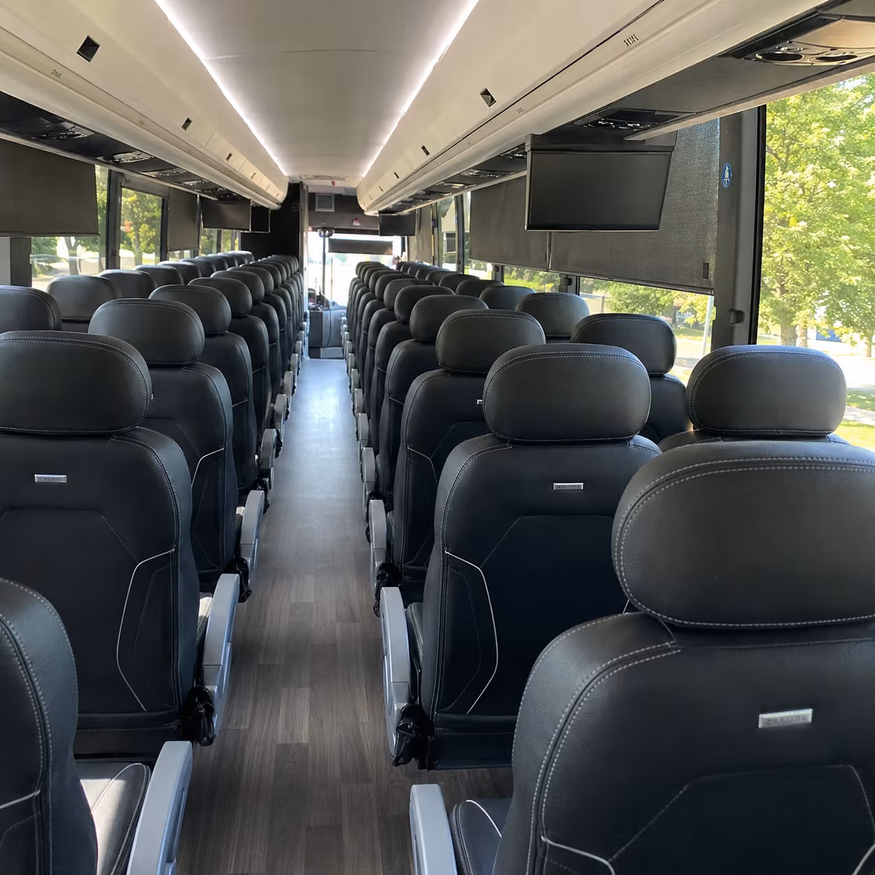 Parkland Corporate Transportation route planning