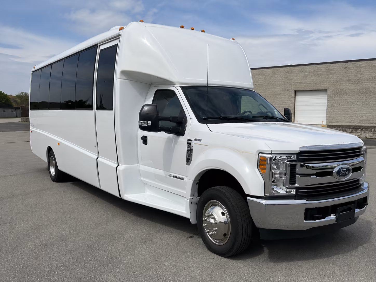 Parkland School Event Transportation route planning