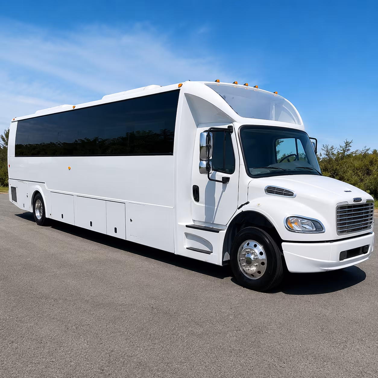 Parkland Winery Tour & Pub Crawl Transportation group transportation