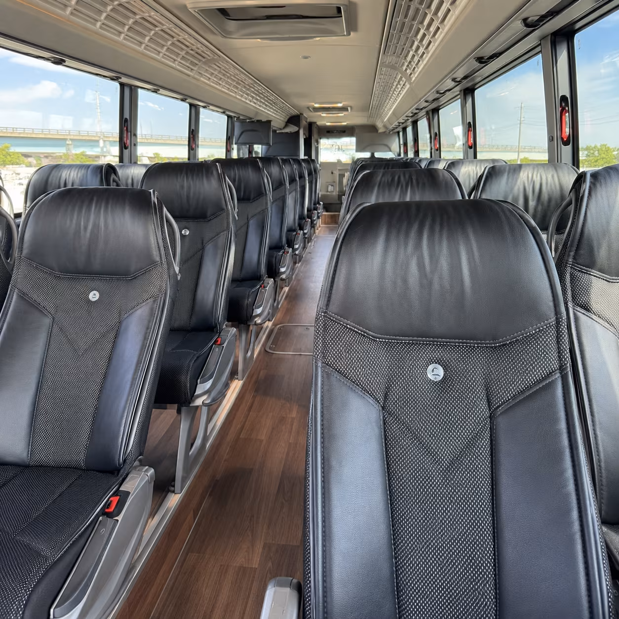 Tamarac Airport Shuttles & Transportation