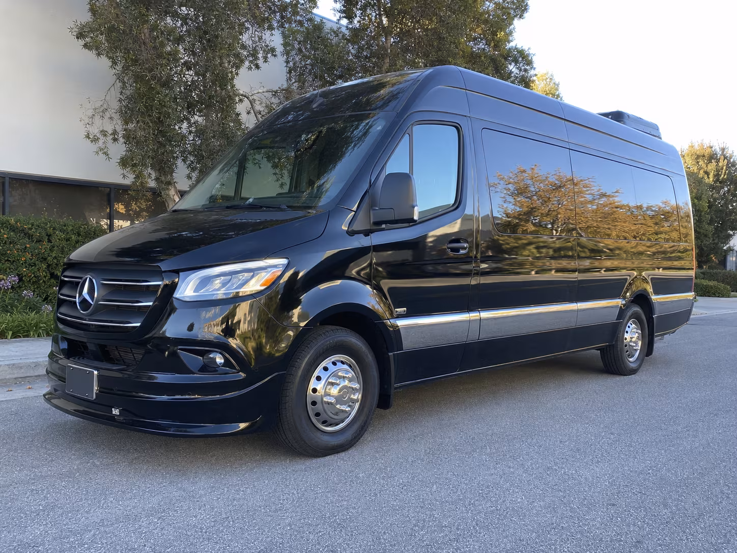 Tamarac Concert Transportation & Shuttles