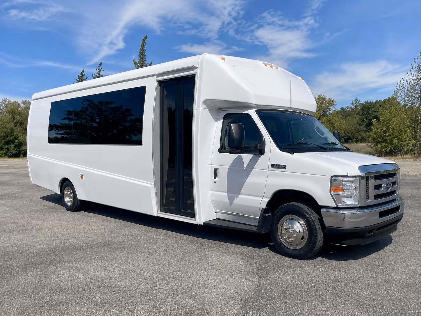 Terramar Park — Parkland, FL